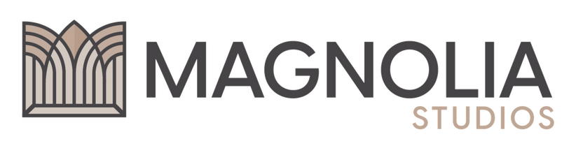 Magnolia Studios Logo