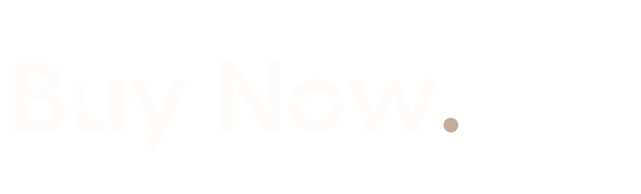 Buy now.