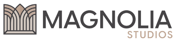 Magnolia Studios Logo