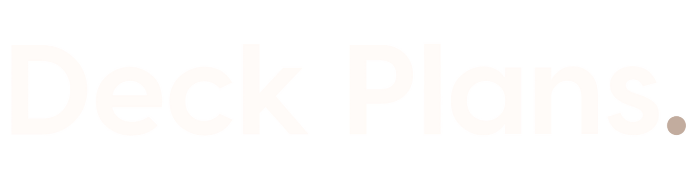 Deck Plans